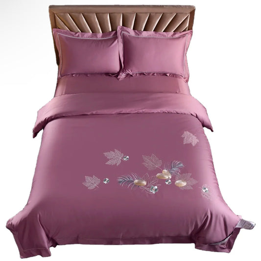 Ensemble Draps 6 pièces en 100% Coton Égyptien