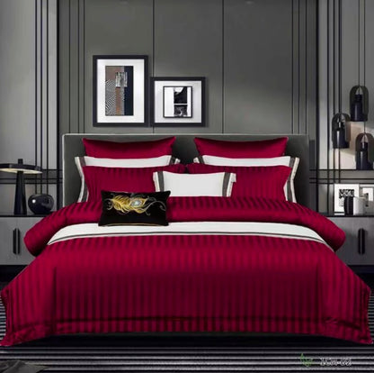 Ensemble Draps 6 pièces – Élégance et Confort au Quotidien