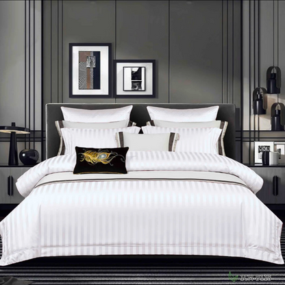 Ensemble Draps 6 pièces – Élégance et Confort au Quotidien