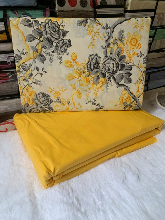 Ensemble Draps 6 Pièces – Élégance Pakistanaise pour des Nuits Inoubliables