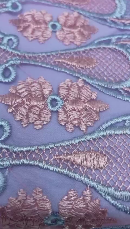 Ensemble Draps 6 pièces en 100% Coton Égyptien